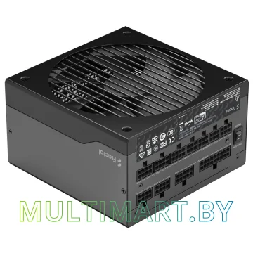 Блок питания Fractal Design Ion+ 2 Platinum 860W FD-P-IA2P-860 картинка 5